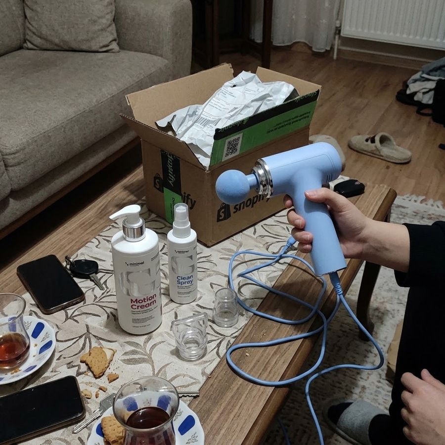 Kullanıcı fotoğrafı 1