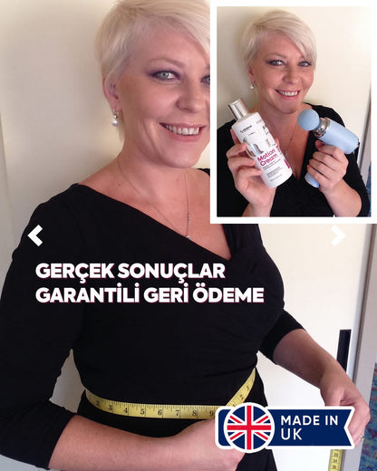 G5 - İngiltere'den İthal