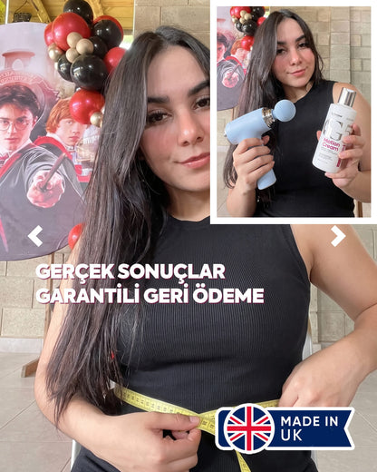 G5 - İngiltere'den İthal