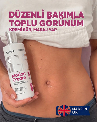 G5 Motion Cream