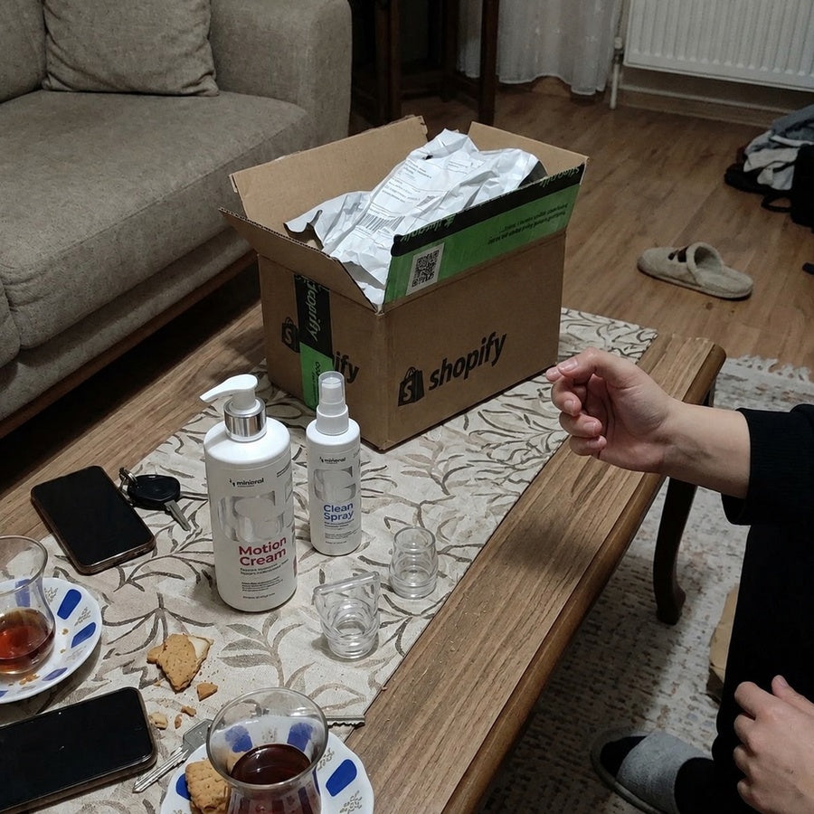 Kullanıcı fotoğrafı 1